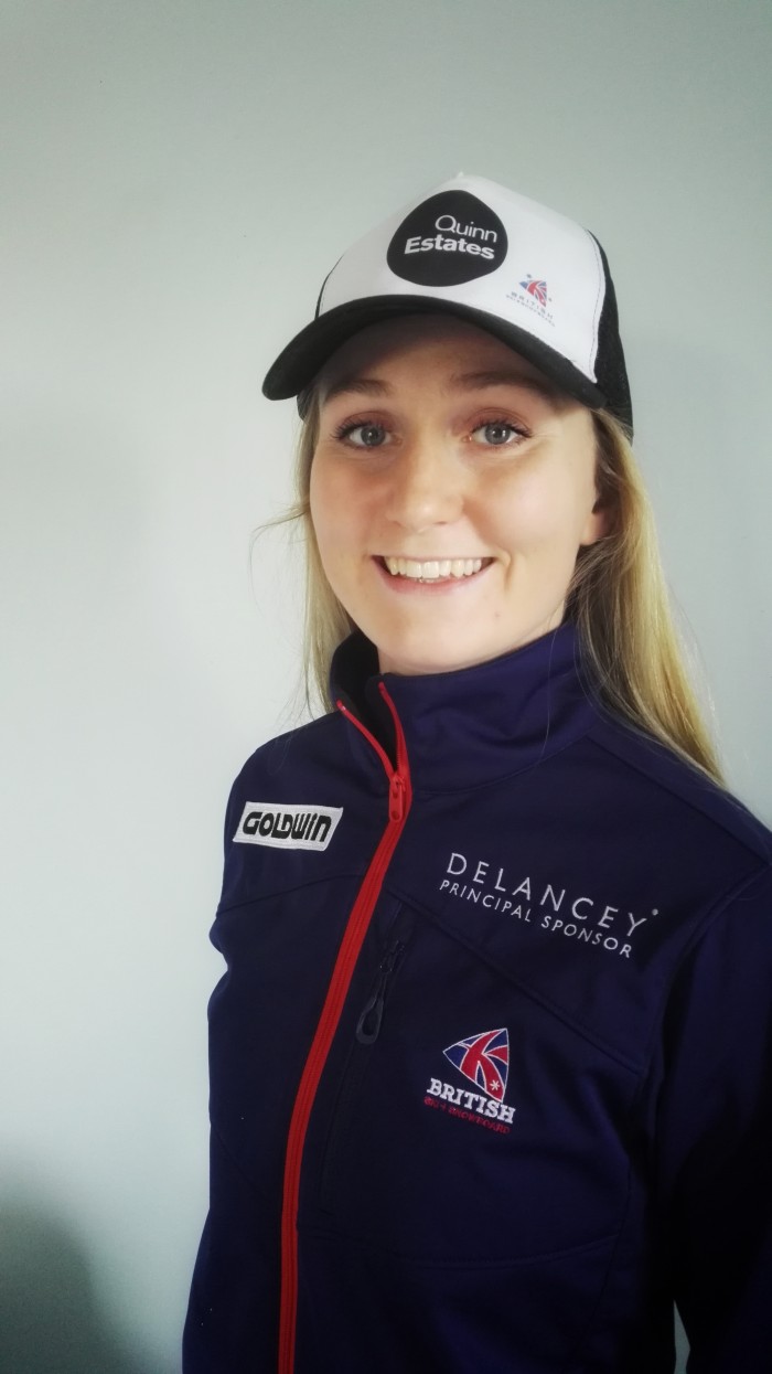 Charlie Guest - Quinn Estates