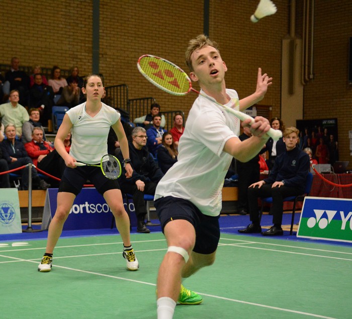 3 Fwd: Yonex Scottish National Badminton Champion...