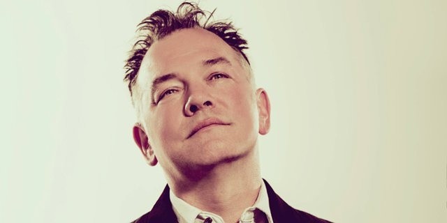 After four years writing and performing his TV show Stewart Lee's Comedy Vehicle, Content Provider is Stewart's first brand new full-length show since the award-winning Carpet Remnant World.