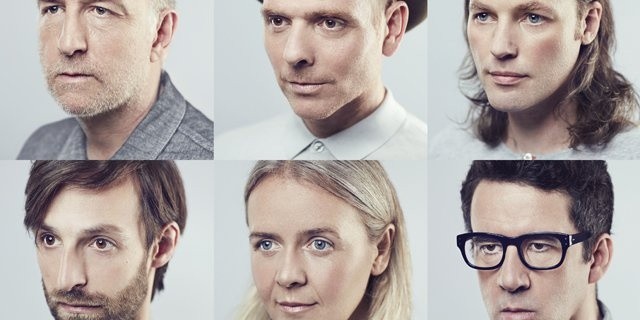 One of Scotland’s most iconic and influential bands return to Perth Concert Hall for the first time since a memorable show as part of our opening weekend in September 2005.