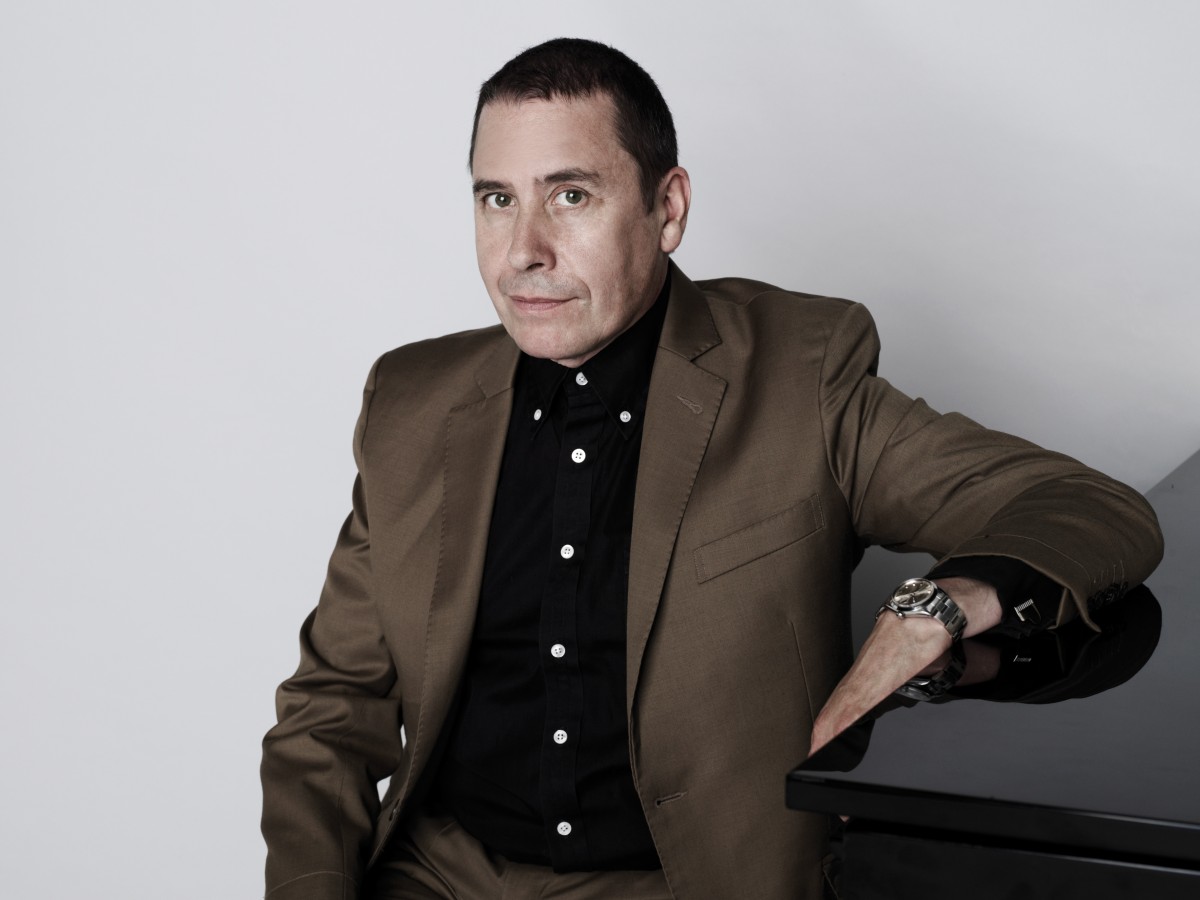 Jools Holland and his Rhythm & Blues Orchestra featuring; Gilson Lavis with special guest Marc Almond, and guest vocalists Ruby Turner, Louise Marshall and Beth Rowley