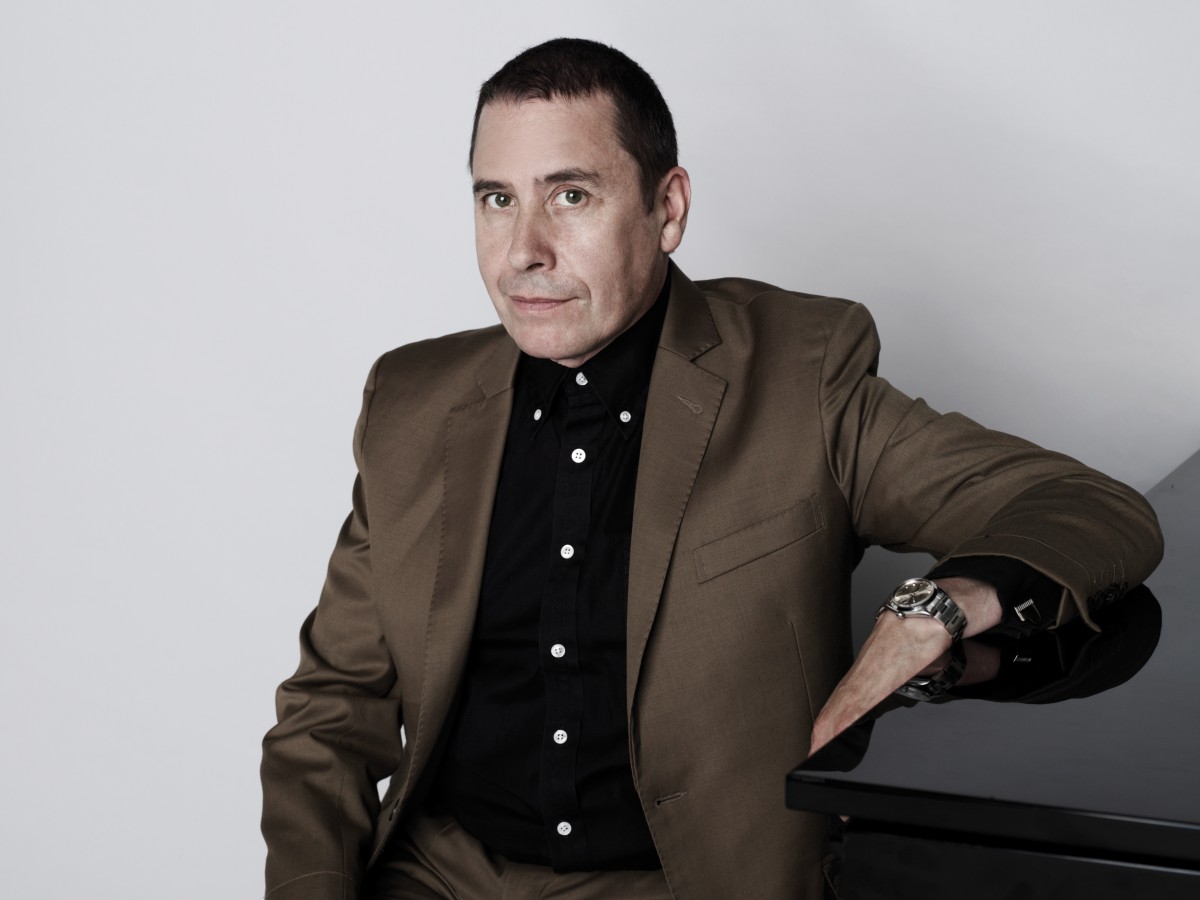 Jools Holland 2018