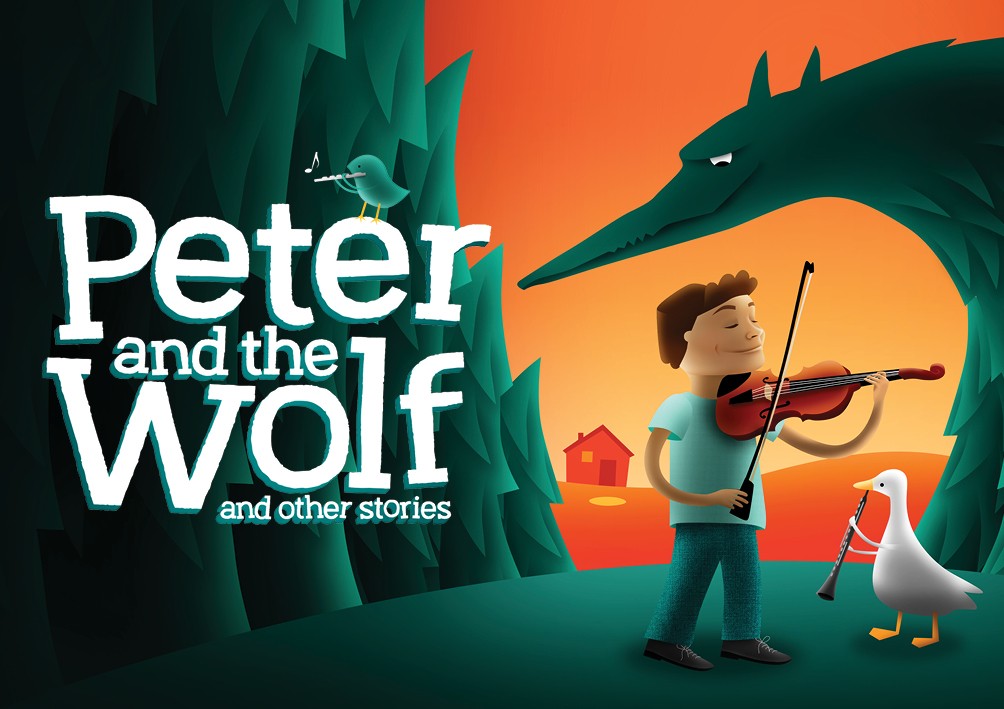 Children's Classic Concerts