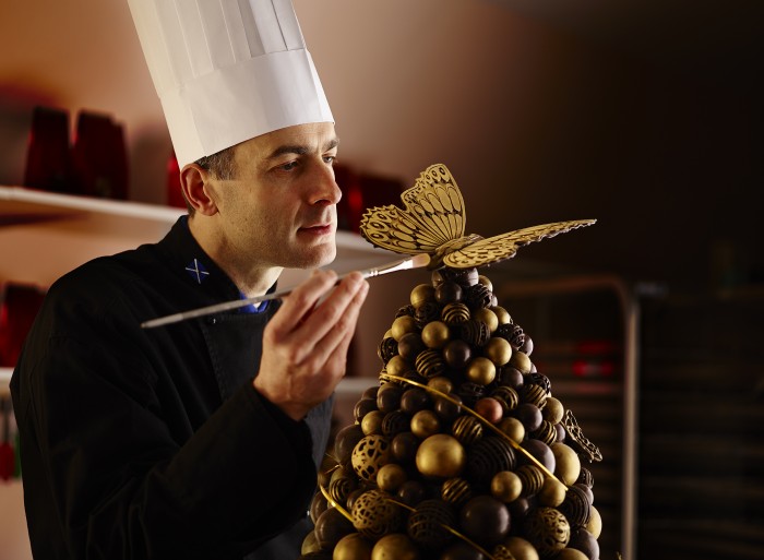 Iain Burnett - Highland Chocolatier main pic