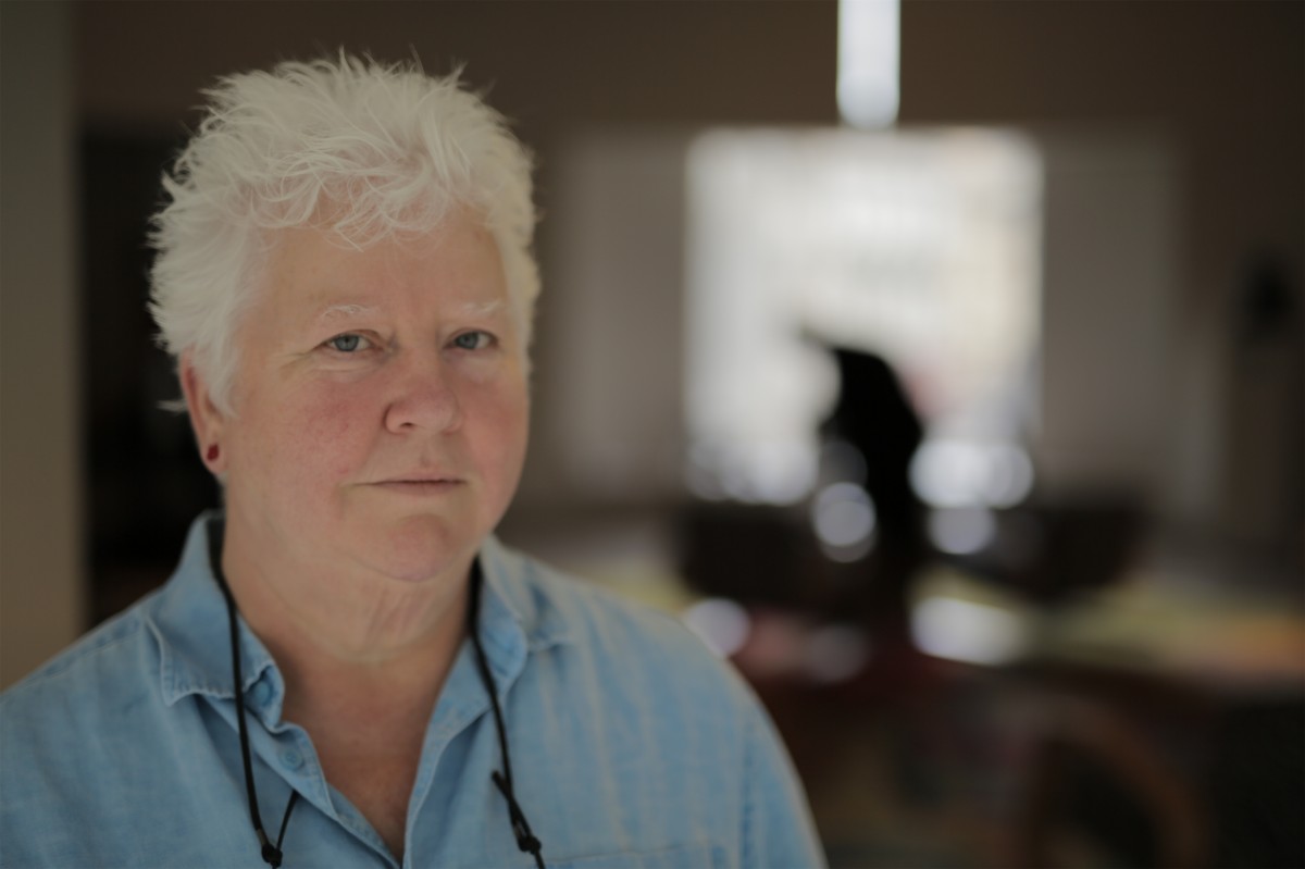 An afternoon with Scottish crime-writer Val McDermid interviewed by Fred MacAulay.