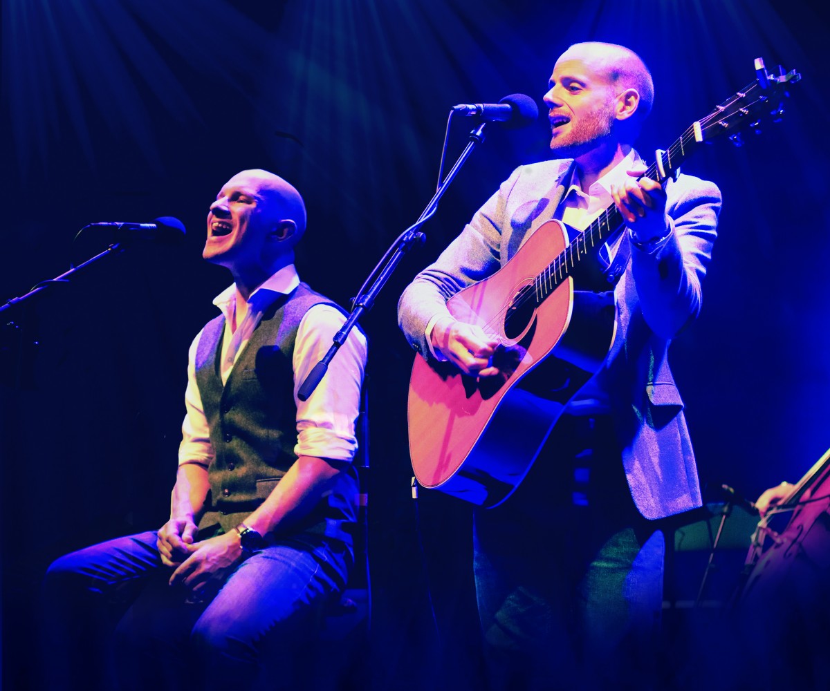 Enter for your chance to win one of two pairs of tickets up for grabs to see this  highly acclaimed show!