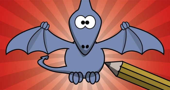 Calling all dinosaur fans, young archaeologists and fossil hunters!