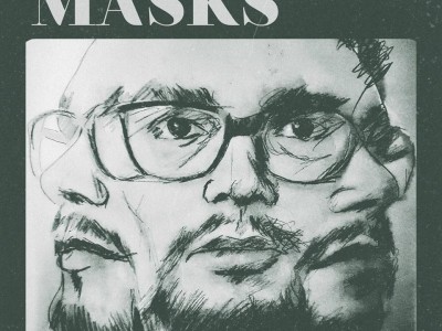 Ciaran Donnelly- Masks