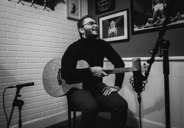 Review-Ciaran Donnelly- landscape