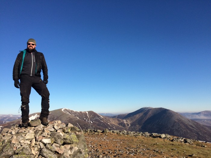 Andrew Hastings- Wild Blue Yonder