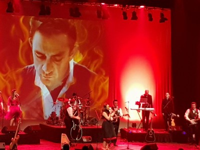 Johnny Cash Roadshow