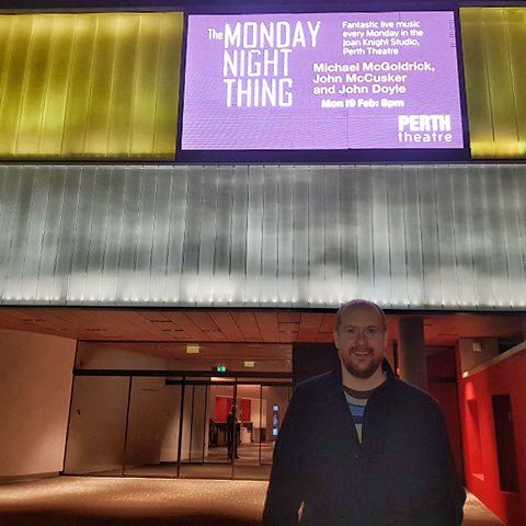 Review-Michael McGoldrick, John McCusker and John Doyle