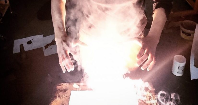 Encounter brings artist Frank To Fine to showcase new work at this week-long exhibition.