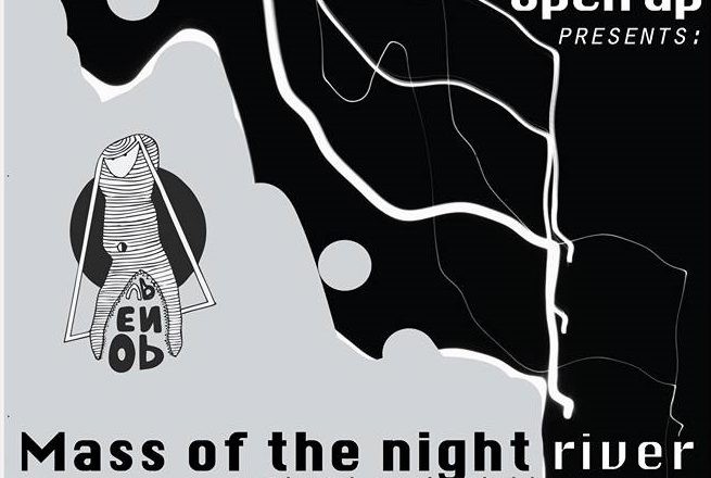 Open Up and St Matthews Church of Scotland are delighted to present, as part of Platform Festival 2018, a celebration of the creative talent within our community.