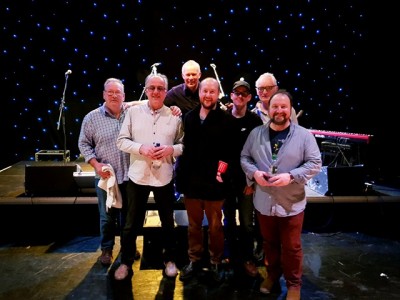 Wang Dang Thank You Ma'am!