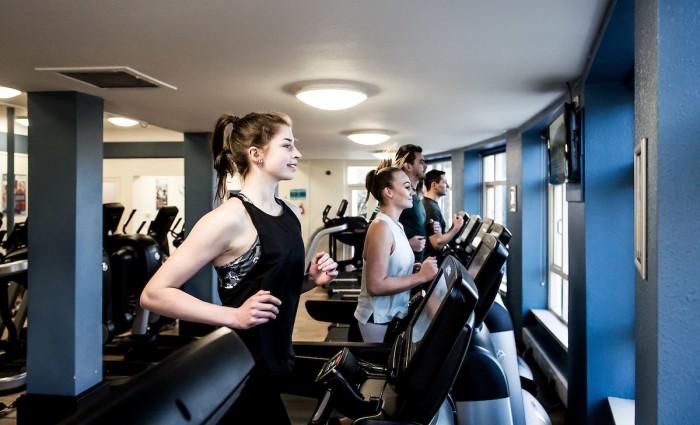 Rodney Fitness Centre