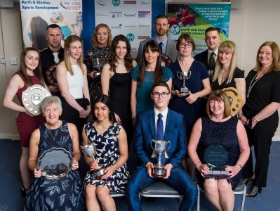 Sports Awards Nominations Are Now Open