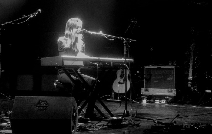 Belle and Sebastian Review- Support Act