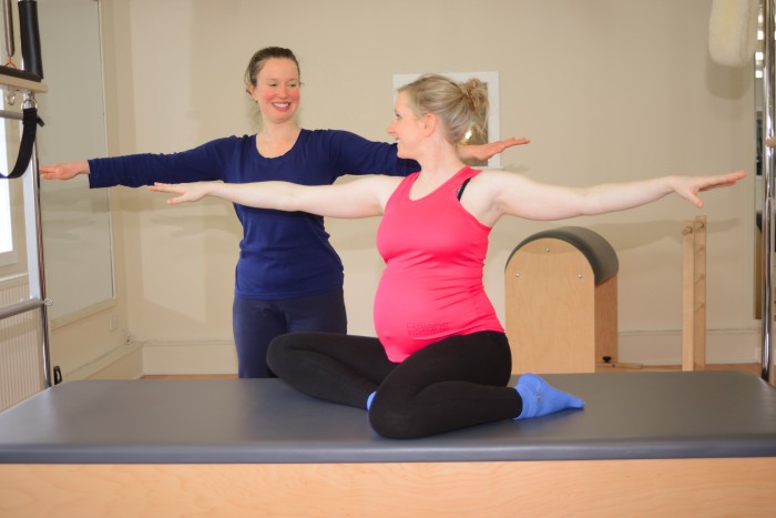 The Antenatal classes at BÃ€lans are designed specifically for pregnant women looking to make the most of their experience.