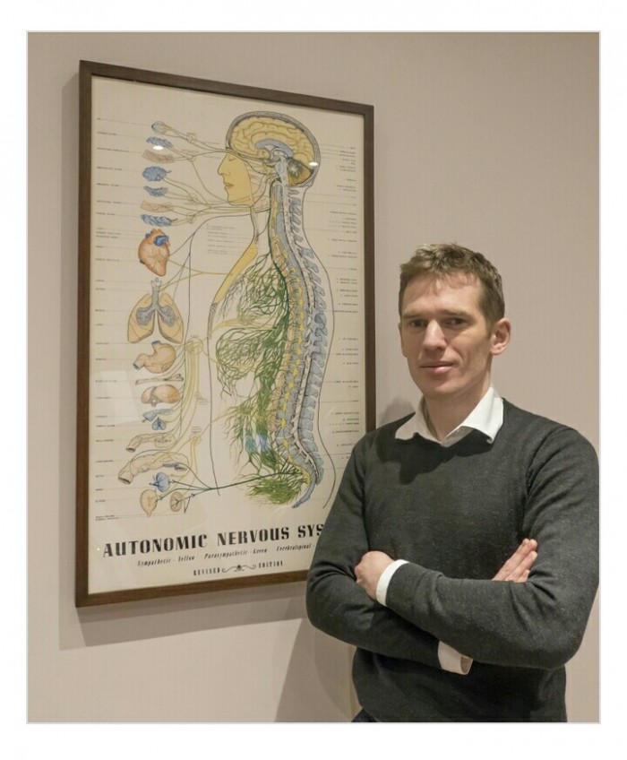 Carse Chiropractic John Jo Breen