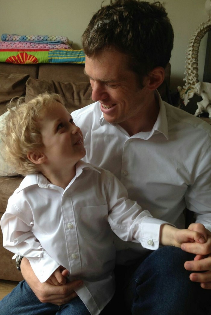 Carse Chiropractic white shirts