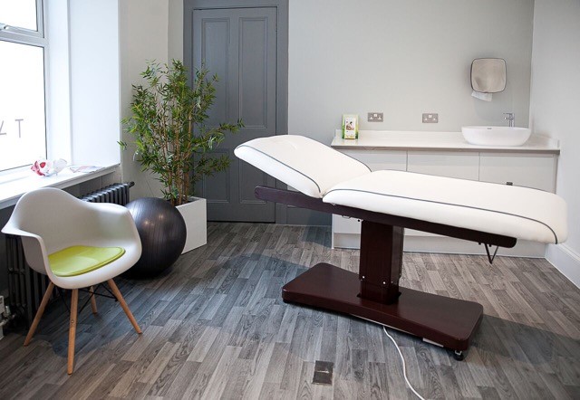 1 Tay Medispa physio room