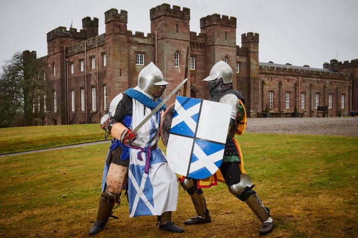 IMCF World Championships