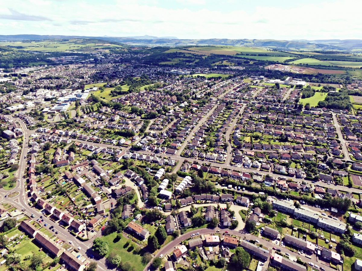 Oakbank, P.R.I. and Perth Acadamy