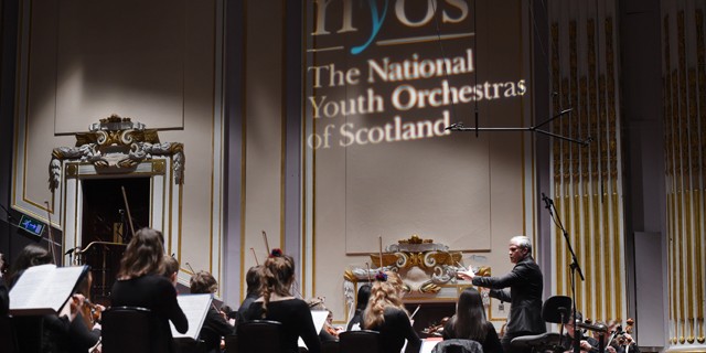 This spring in Perth, NYOS Symphony Orchestra presents a programme full of natural wonder.