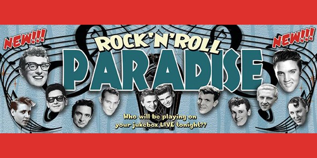 Go on a magical mystery tour of the era that changed music forever!