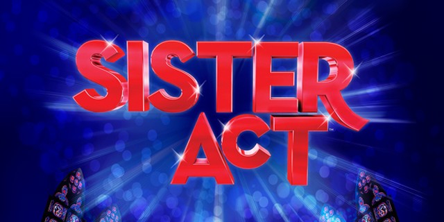 Perth Amateur Operatic Society Present: Sister Act