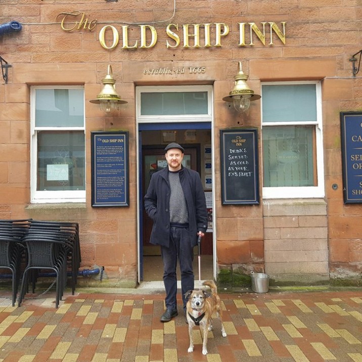 OLD SHIP INN