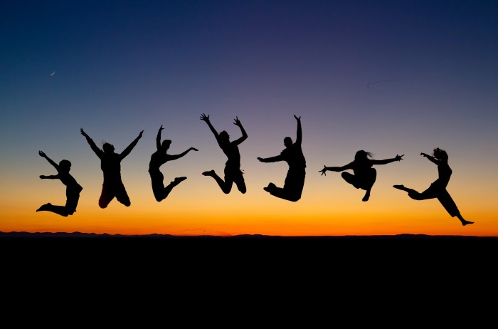 Free evening sessions over a seven-week period for families facing the challenges of children who are about to become teenagers.