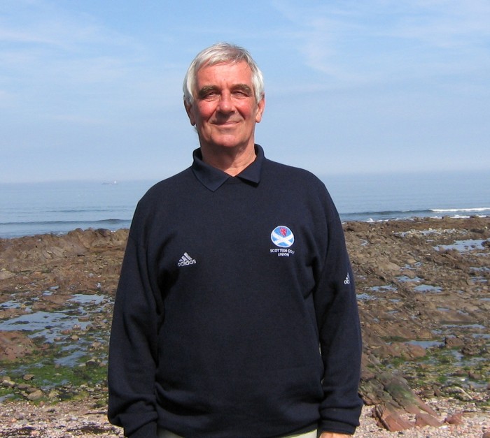 Barrie Douglas Foundation - Barrie Douglas