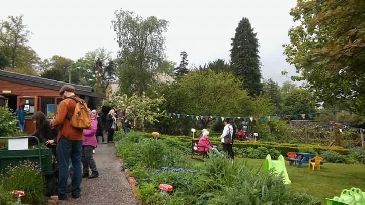 Health and Wellbeing Category Image