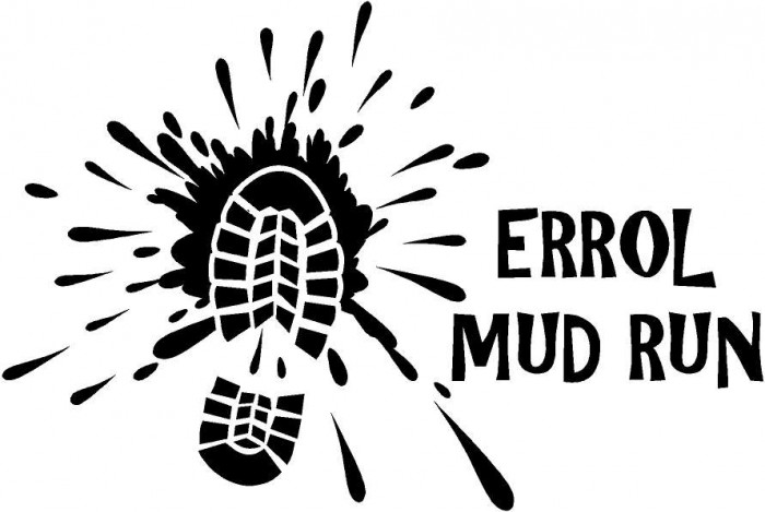 A brand-new fun event for kids in Perthshire - it's the Errol Mud Run!