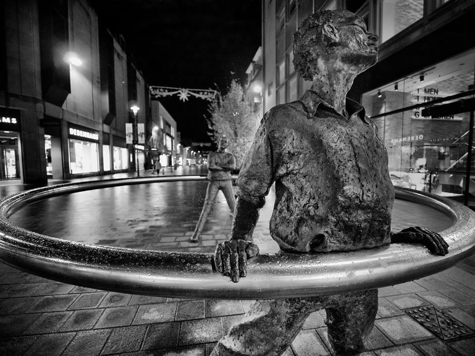 Guy's on the High Street