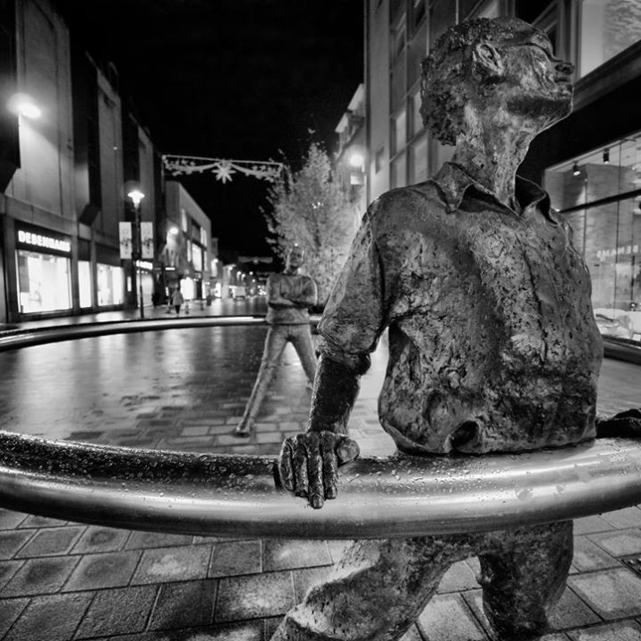 Guy's on the High Street