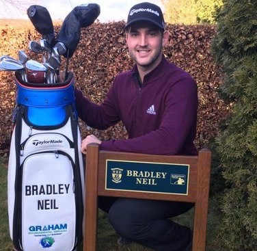 Bradley Neil - Blairgowrie Car Parking Space