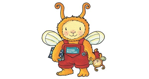 Create Memories with your little ones and learn songs, rhymes and stories that will be sure to put a smile on your face with Perthshire Libraries Bookbug and friends sessions.