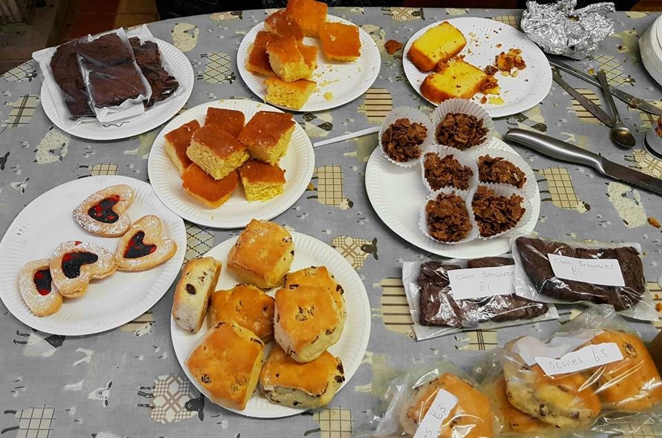 Well... maybe just one!