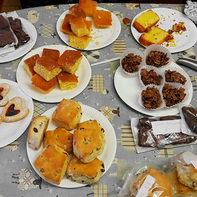 Well... maybe just one!