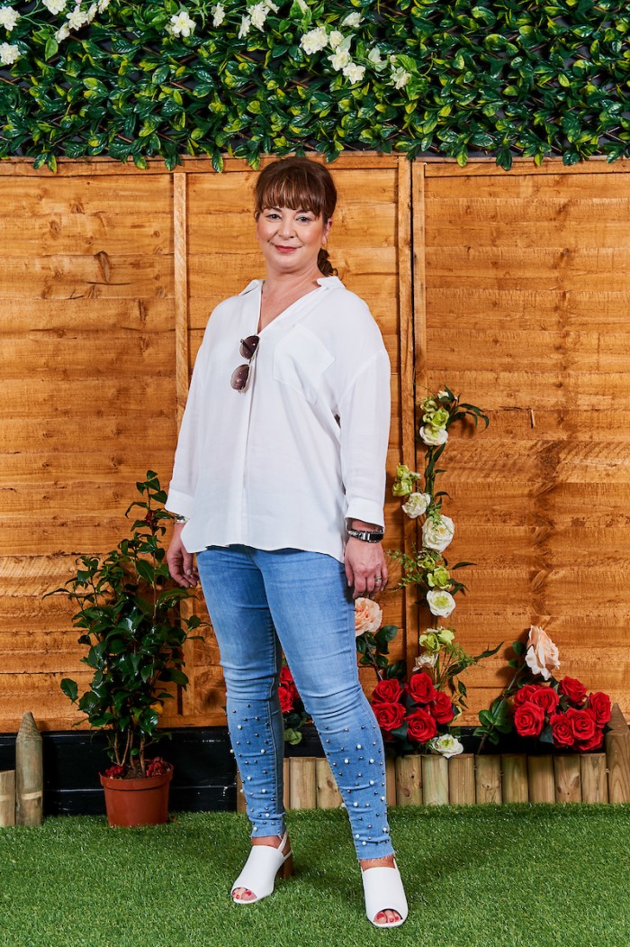 WIN a £100 Voucher for River Island by Voting for Your Favourite Summer Style!