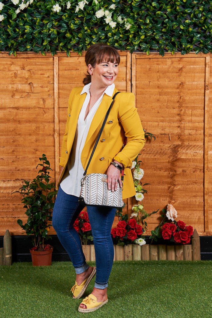 WIN a £100 Voucher for River Island by Voting for Your Favourite Summer Style!