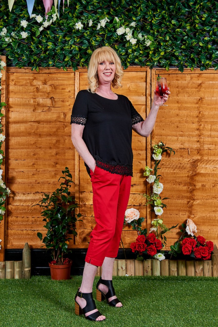 WIN a £100 Voucher for River Island by Voting for Your Favourite Summer Style!