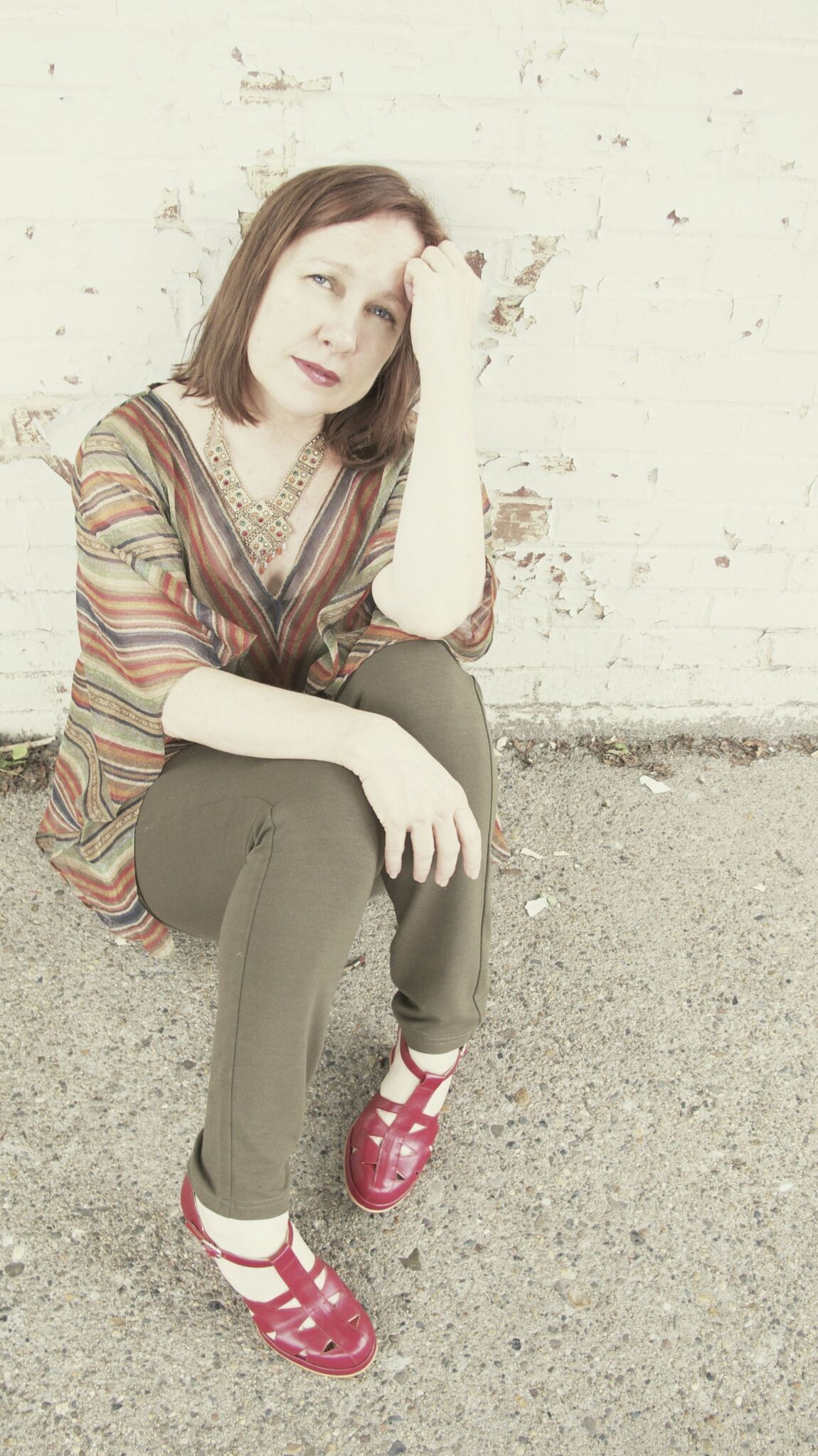 Ready for an evening of American roots music? Southern Fried presents Rodney Cowell and Iris DeMent