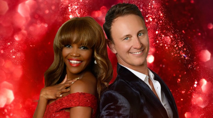 Pure dancing pleasure awaits as Strictly come Dancing finalists Ian Waite and Oti Mabuse bring this supersized live show to Perth Concert Hall.
