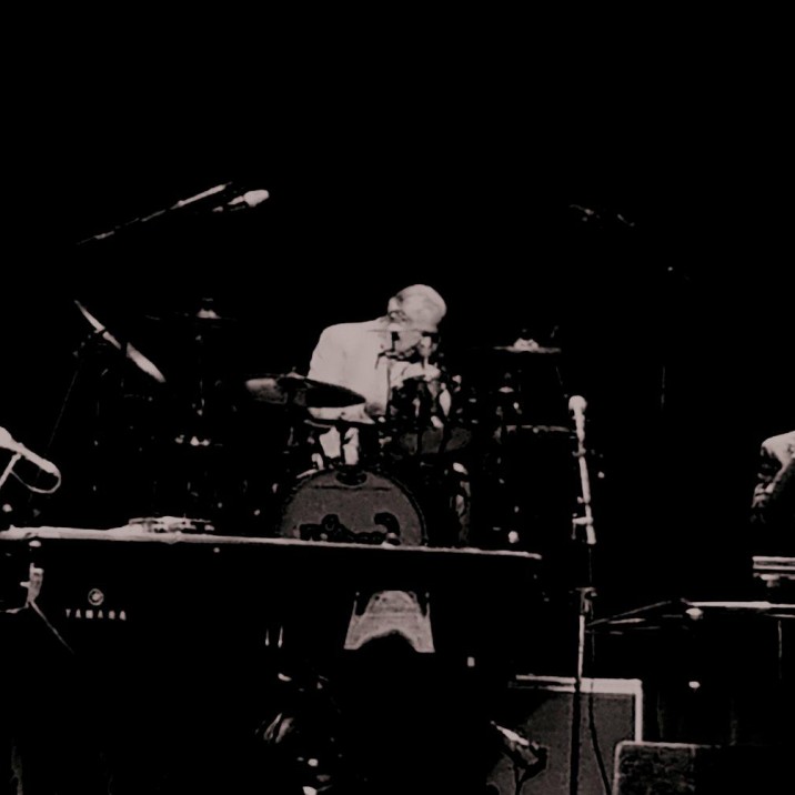 Jools Holland 2018 Review- Marc and Jools