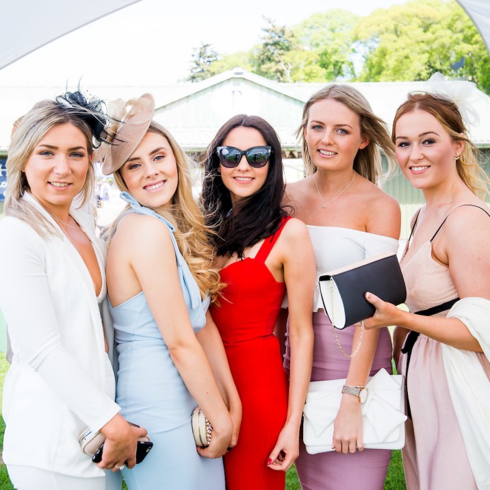 TOTEPOOL LADIES DAY