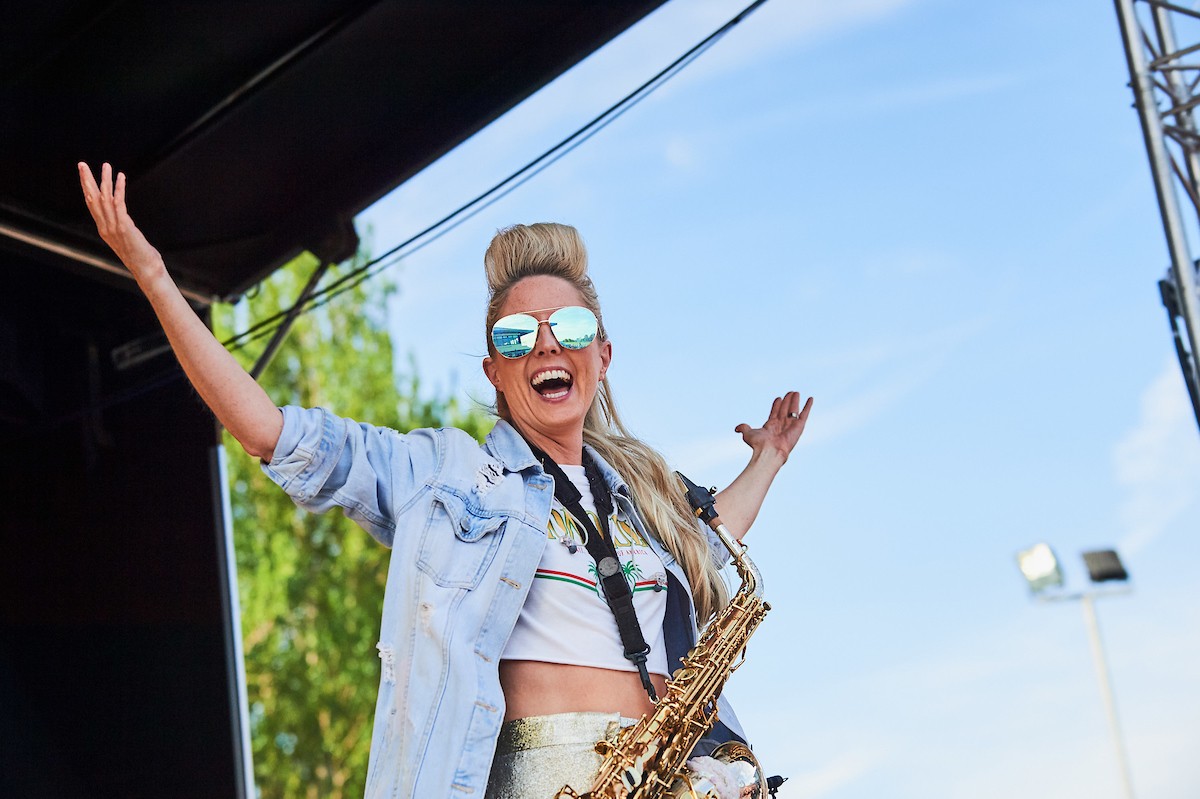 TOTEPOOL LADIES DAY 2018 18